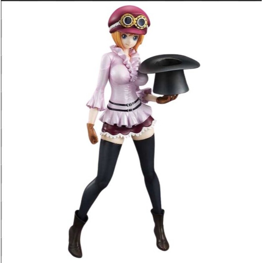 Portrait.Of.Pirates ONE PIECE “Sailing Again” Koala  [limited resale]
